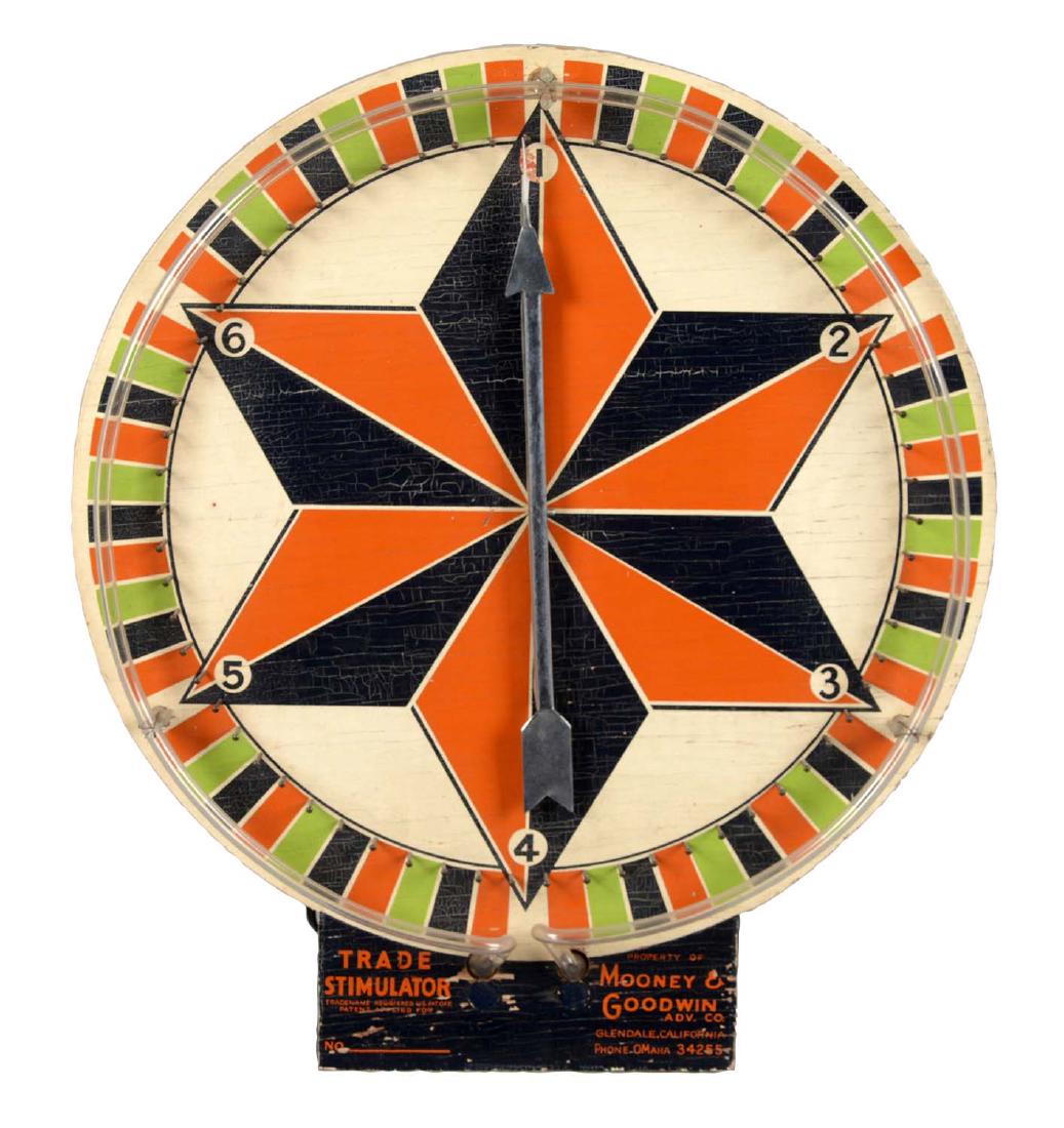 Mooney & Goodwin Trade Stimulator (1 of 3)