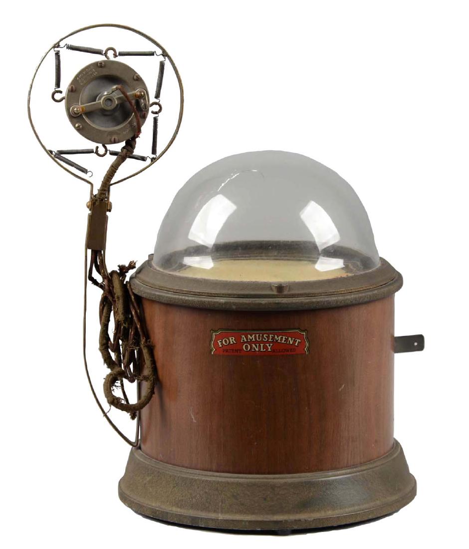 Rare 5¢ Mikro-Kall-It Dice Game (1 of 2)