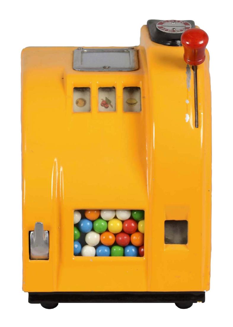 **1¢ Daval Marvel Ball Gum Vendor Trade Stimulator (1 of 4)