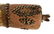 Powder Horn with Whale Effigy, Likely Native American - 3
