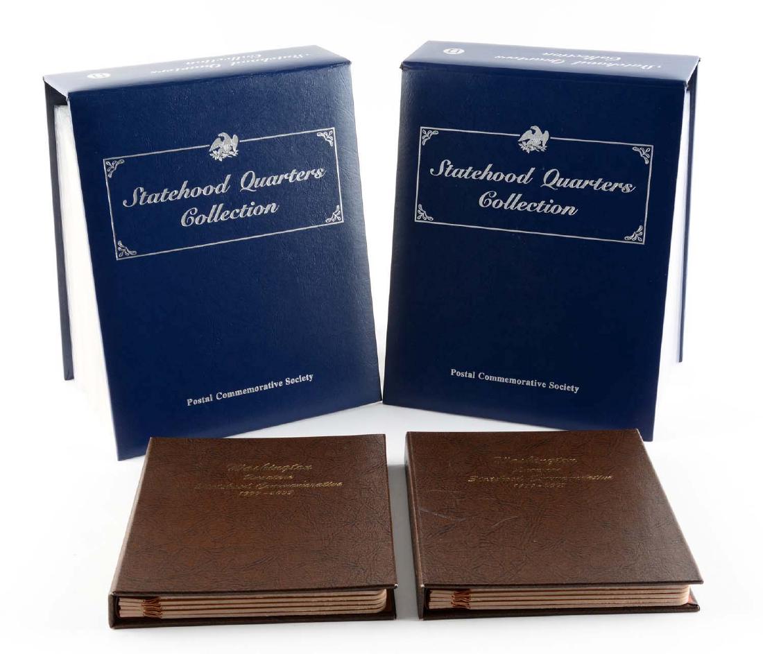 Lot of State Commerative Quarters. (1 of 6)