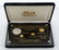 1993 Hawaiian Gold and Silver Proof Set. - 2