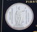 1993 Hawaiian Gold and Silver Proof Set. - 3