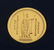 1993 Hawaiian Gold and Silver Proof Set. - 4