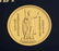 1993 Hawaiian Gold and Silver Proof Set. - 6