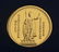 1993 Hawaiian Gold and Silver Proof Set. - 9