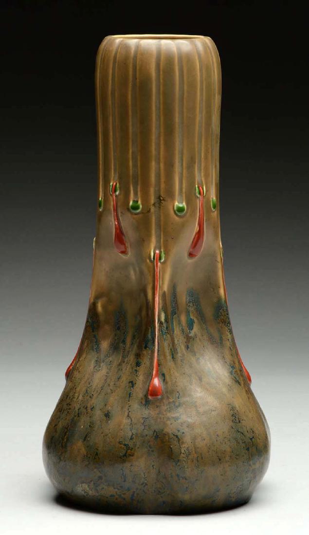 Julius Dressler Vase. (1 of 4)