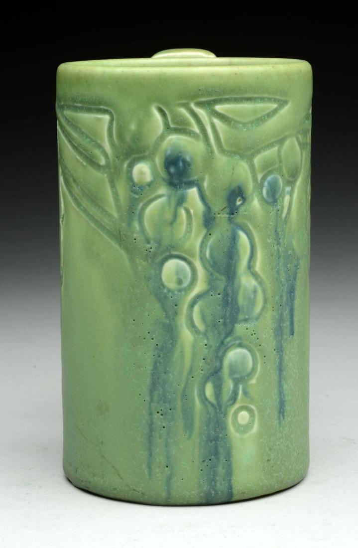 Green Rookwood Mug. (1 of 5)