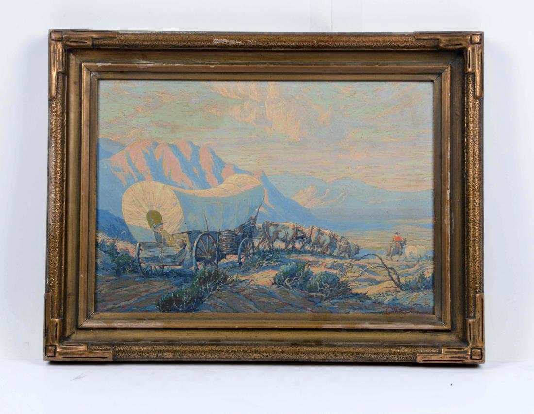 Western Painting. (1 of 2)