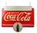1930's Coca-Cola Hanging Porcelain Sign. - 2