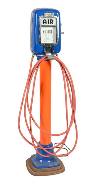 Gilbarco air meter for sale Gilbarco air meter for sale