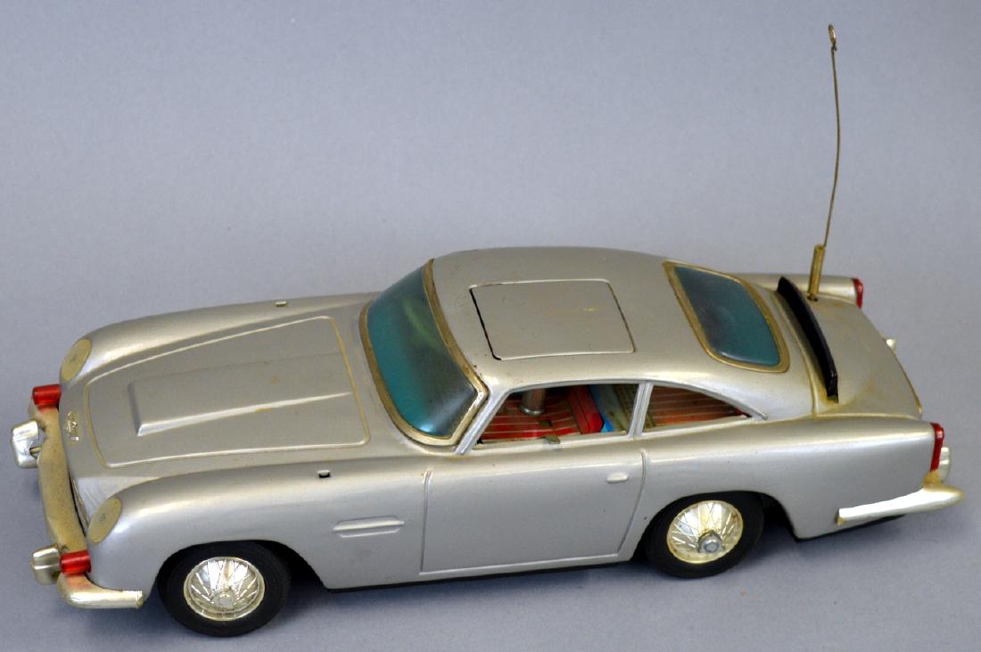 自動車 Gilbert James Bond Aston Martin DB5 007 s-l400.jpg