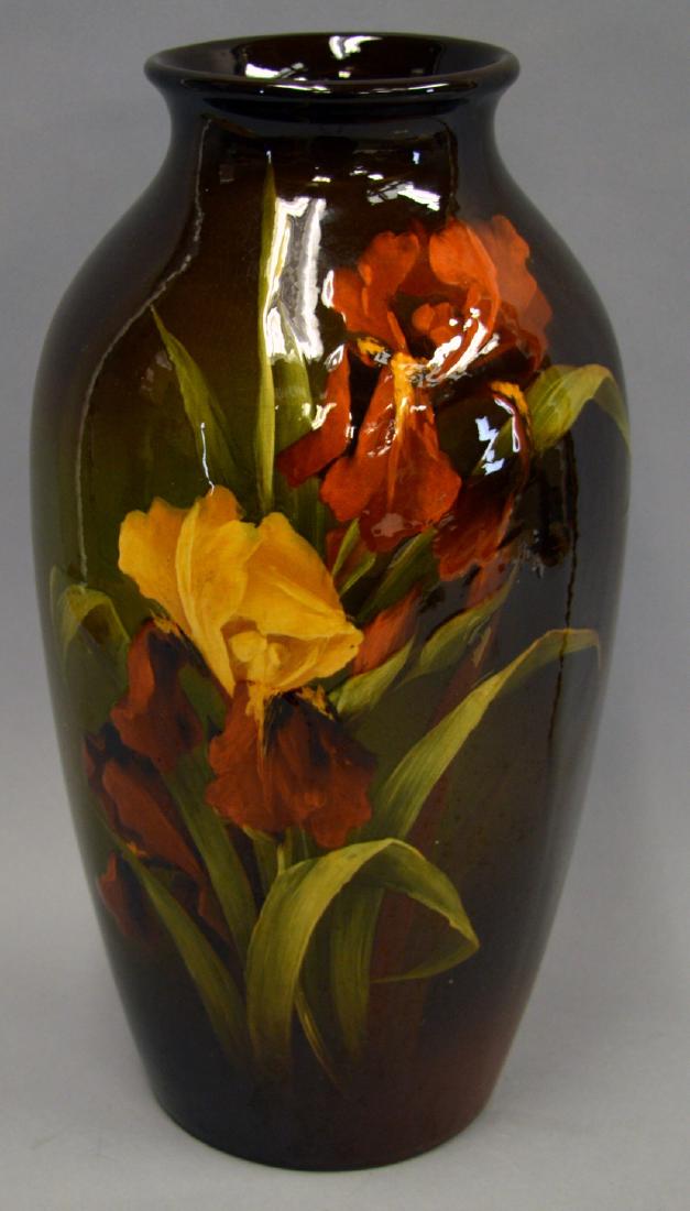 Large Standard Glaze Vase (1 of 2)