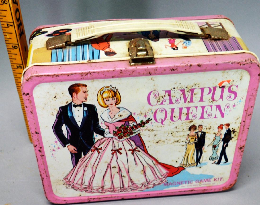 Campus Queen Lunchbox no Thermos (1 of 5)