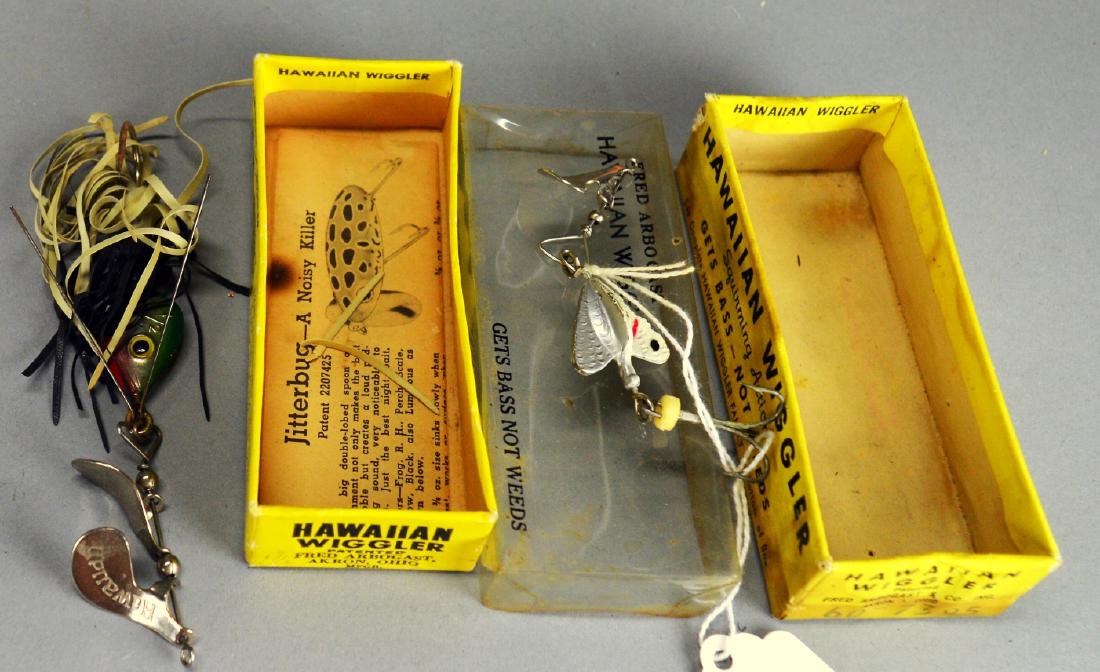 Hawaiian Wiggler Fred Arbogast (2) (1 of 1)