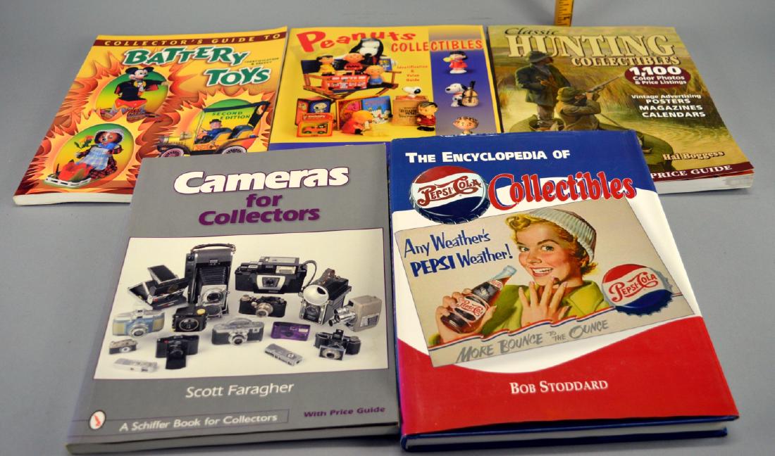 Collectible books, Golf, Marx, Tinker toys, Old Tools (1 of 1)