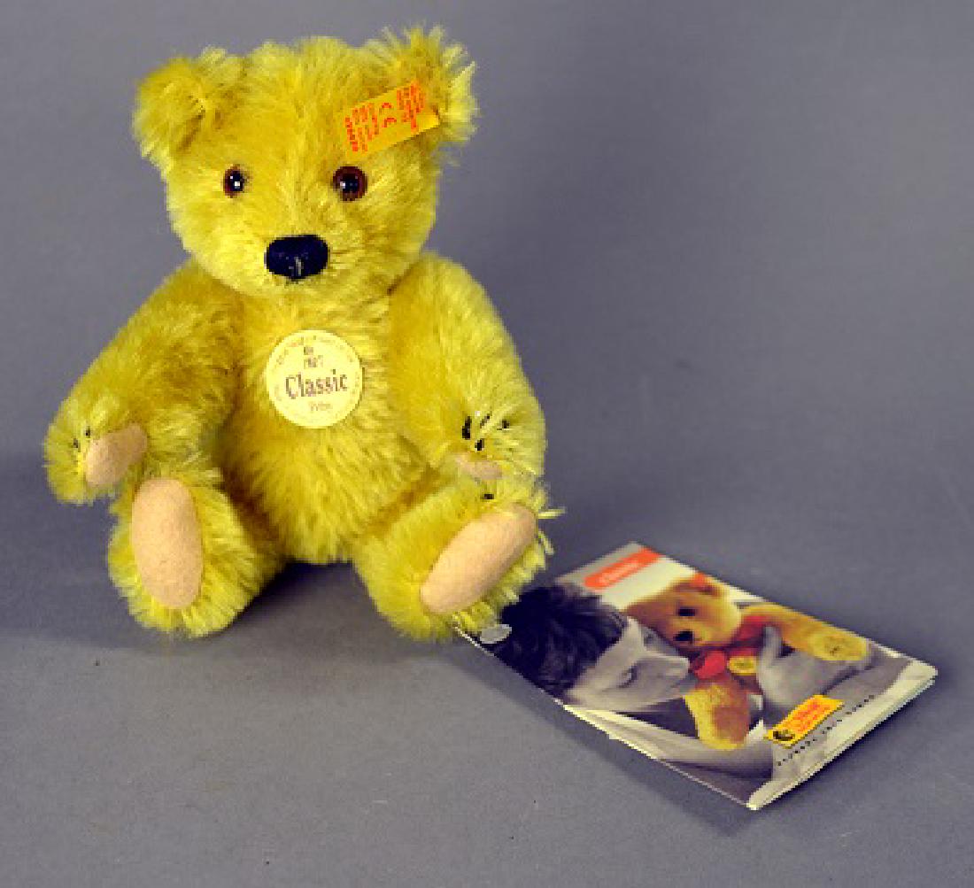petsy stuffed animal