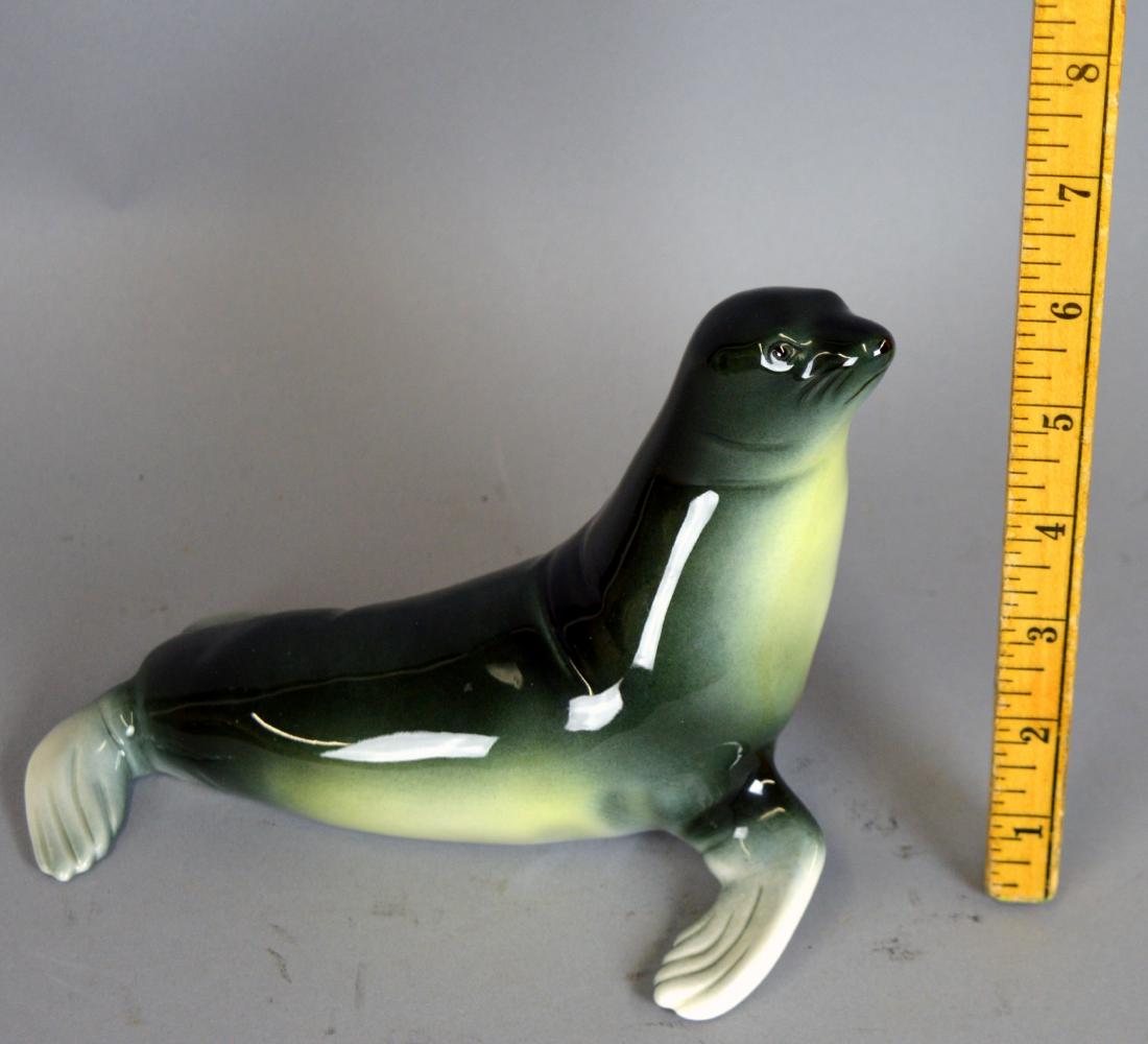 Royal Dux porcelaion seal: Royal Dux porcelaion seal