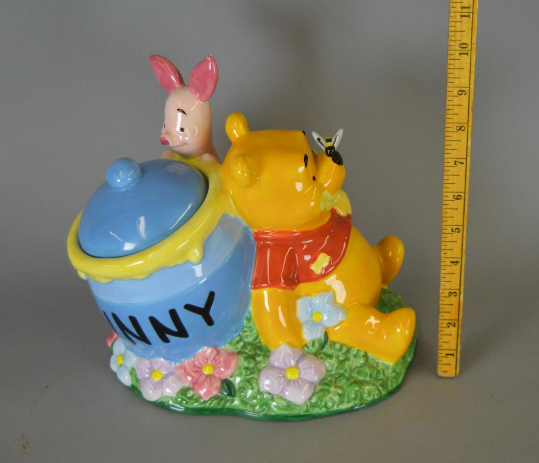 disney cookie jars disney cookie jars