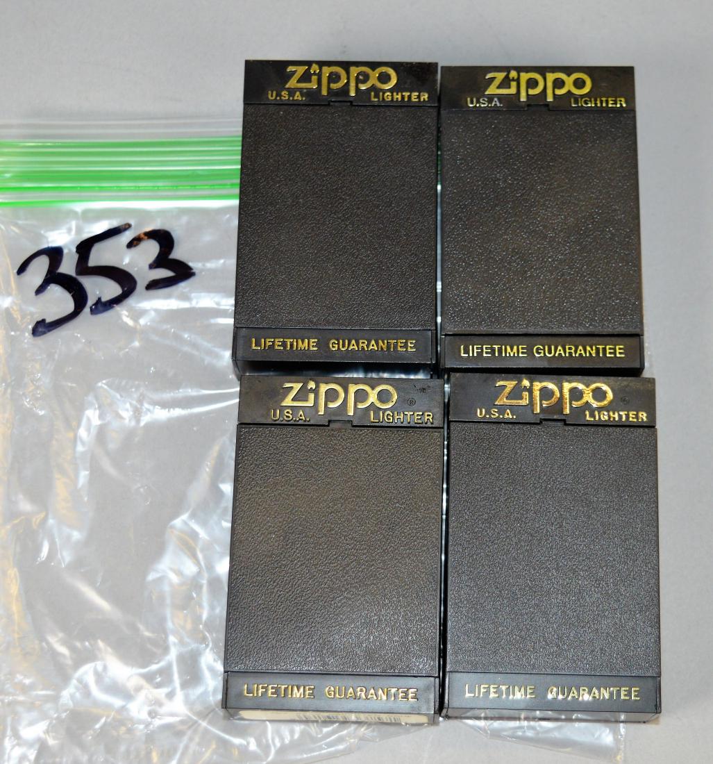4 Zippo Lighters Dark Horse Comics, Monkeyman: 4 Zippo Lighters Dark Horse Comics, Monkeyman