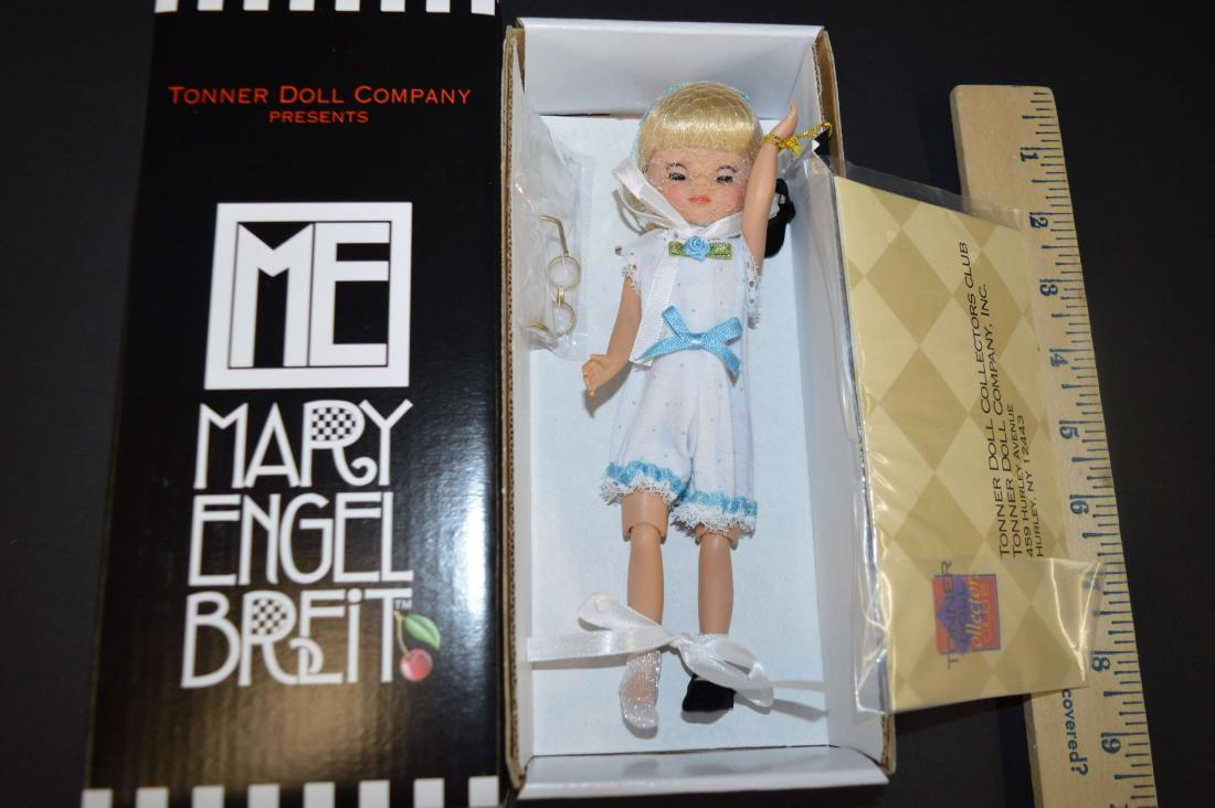 Tonner Doll Co. Mary Engelbreit "Tiny Ann Estelle" (1 of 4)