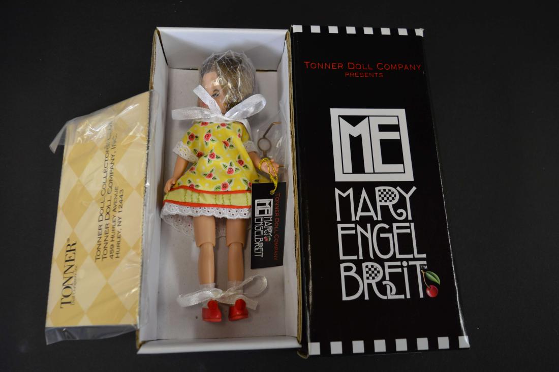 Tonner Doll Co. Mary Engelbreit "Spring Fling" (1 of 4)