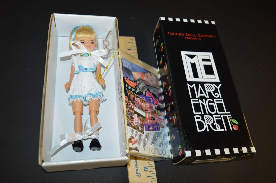 Tonner Doll Co. Mary Engelbreit "Ann Estelle" (1 of 4)