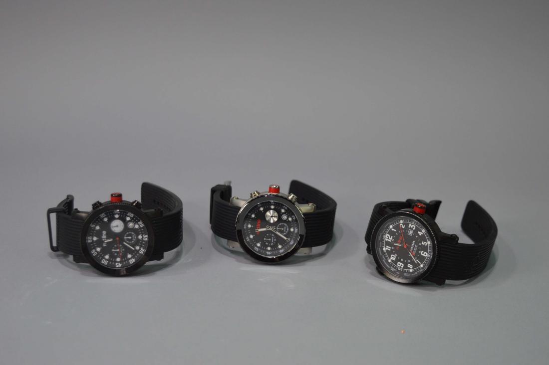 3 Red Line Men's Sports Watches (1 of 6)
