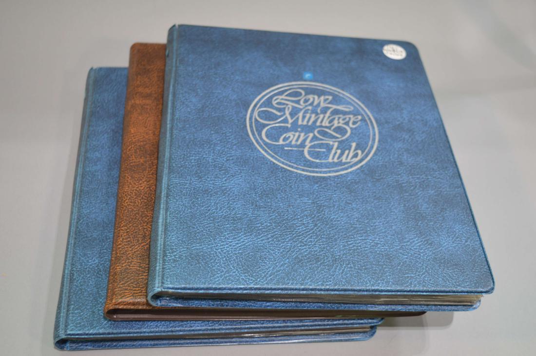 Large Assortment of Foreign Coins (1 of 20)