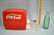 Vintage Coca-Cola Child's Drink Dispenser - 2
