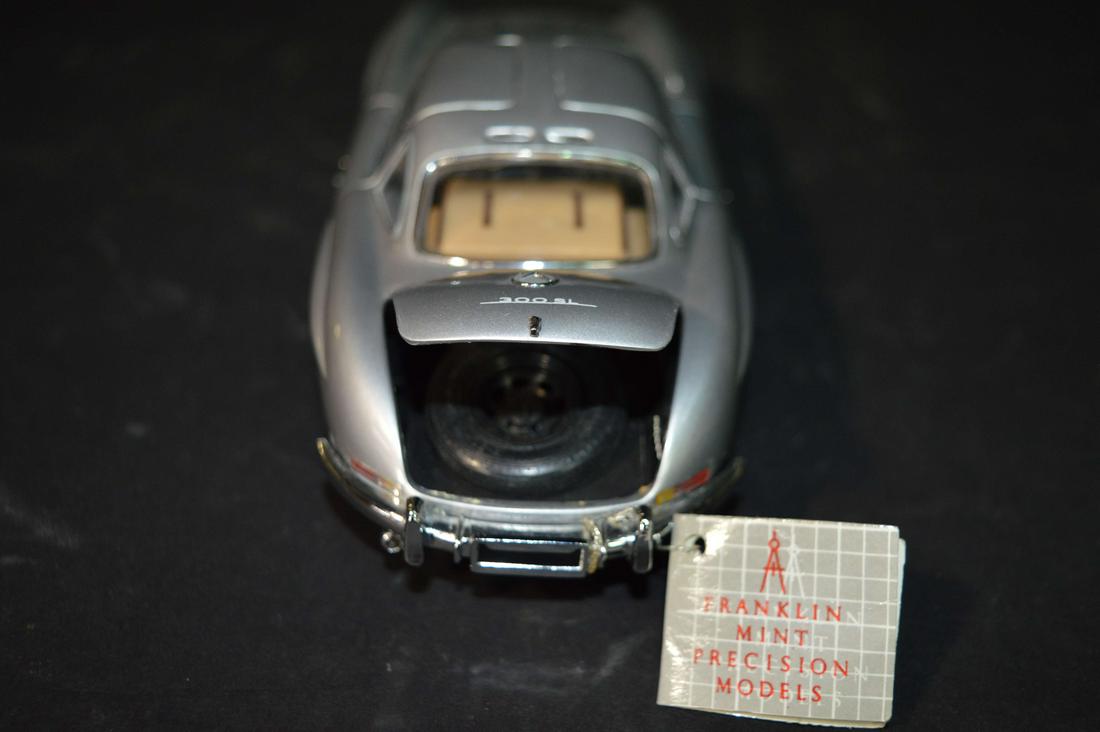 Danbury Mint Diecast 1931 Ford Model A (1 of 1)