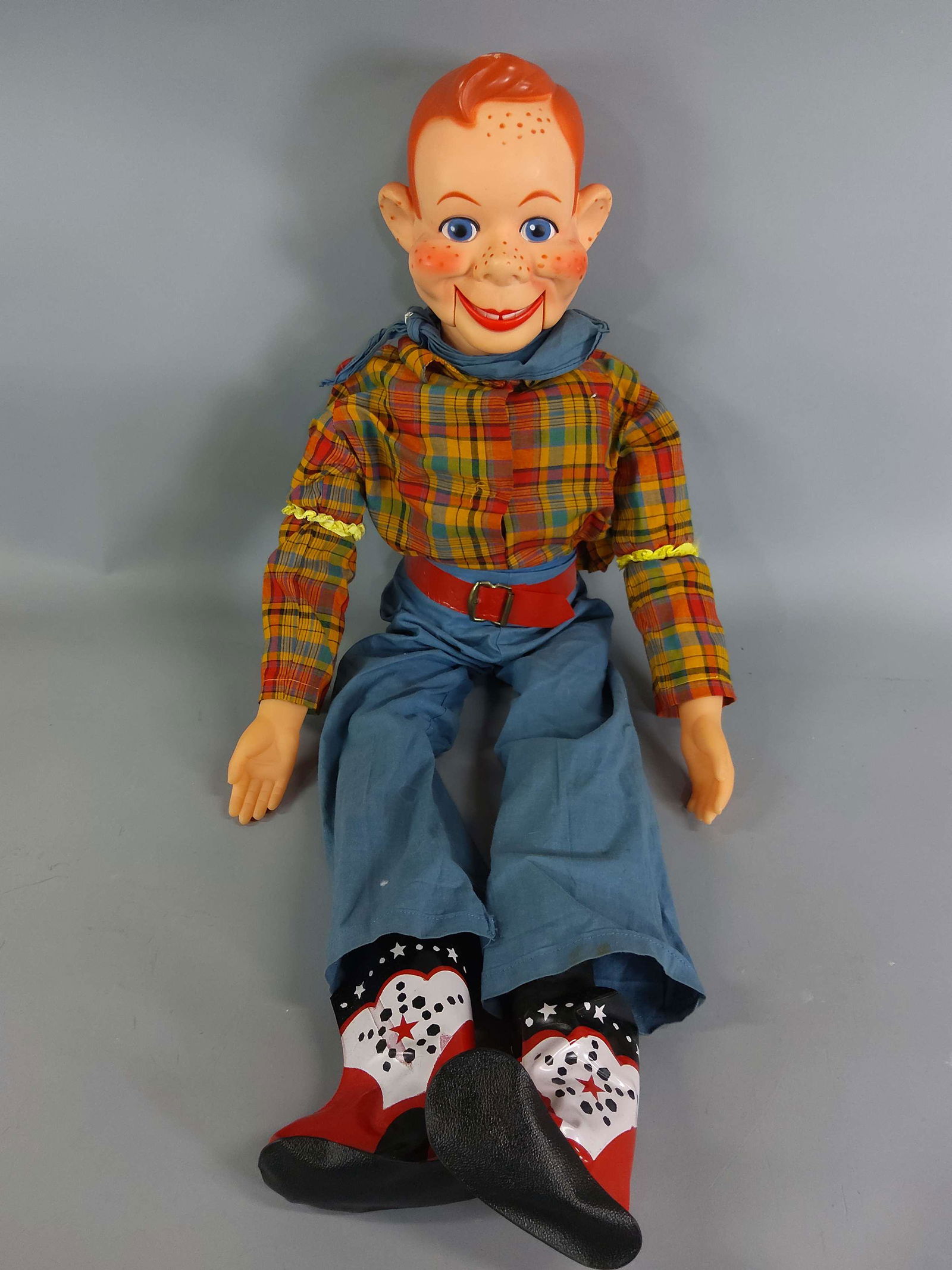 howdy doody doll