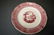 Two Romantic Staffordshire Transferware Plates - 3