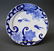 Japanese Arita Porcelain Plate