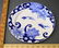 Japanese Arita Porcelain Plate - 2