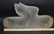 Vintage Dekalb Masonite Corn Sign - 5