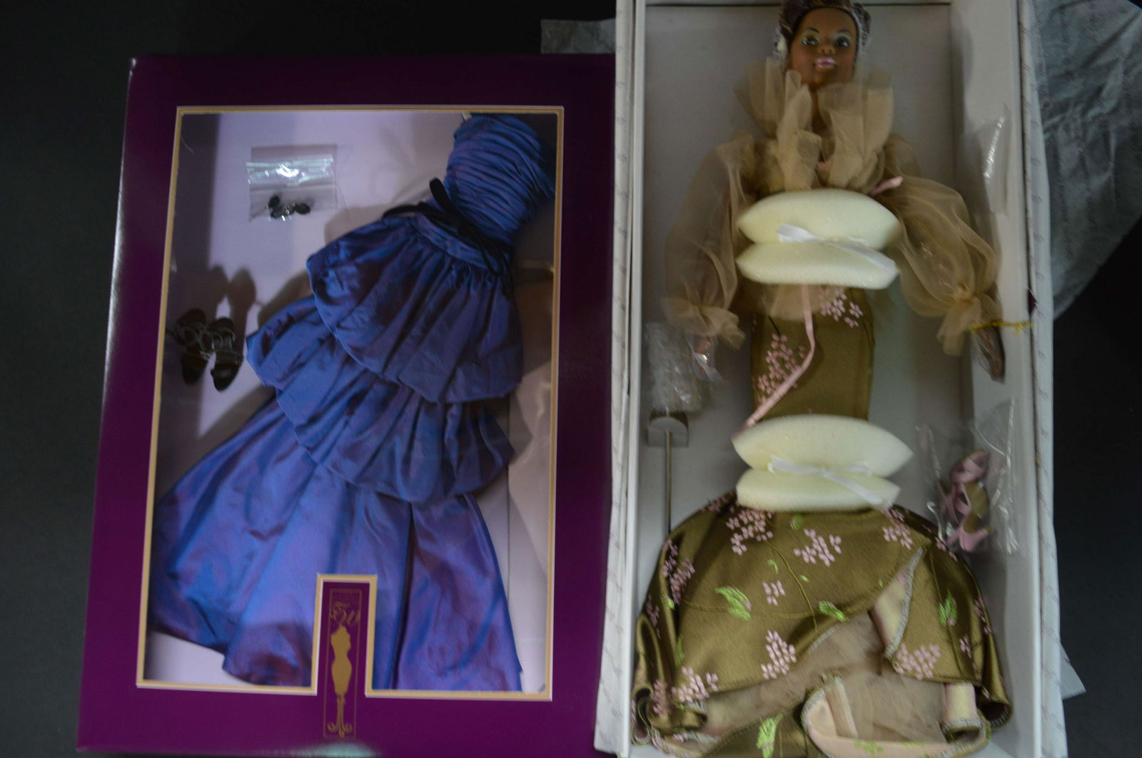 Tonner Tyler Wentworth Elegant Evening Esme + (1 of 3)