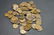 Lot of 90 US Wheat Cents