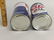 2 Full STP Oil Treatment Cans - 3
