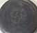 Griswold Cast Iron #6 Skillet - 3