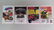 Set of 4 1st Year Frank Miller Batman Comics c.1987 - 6