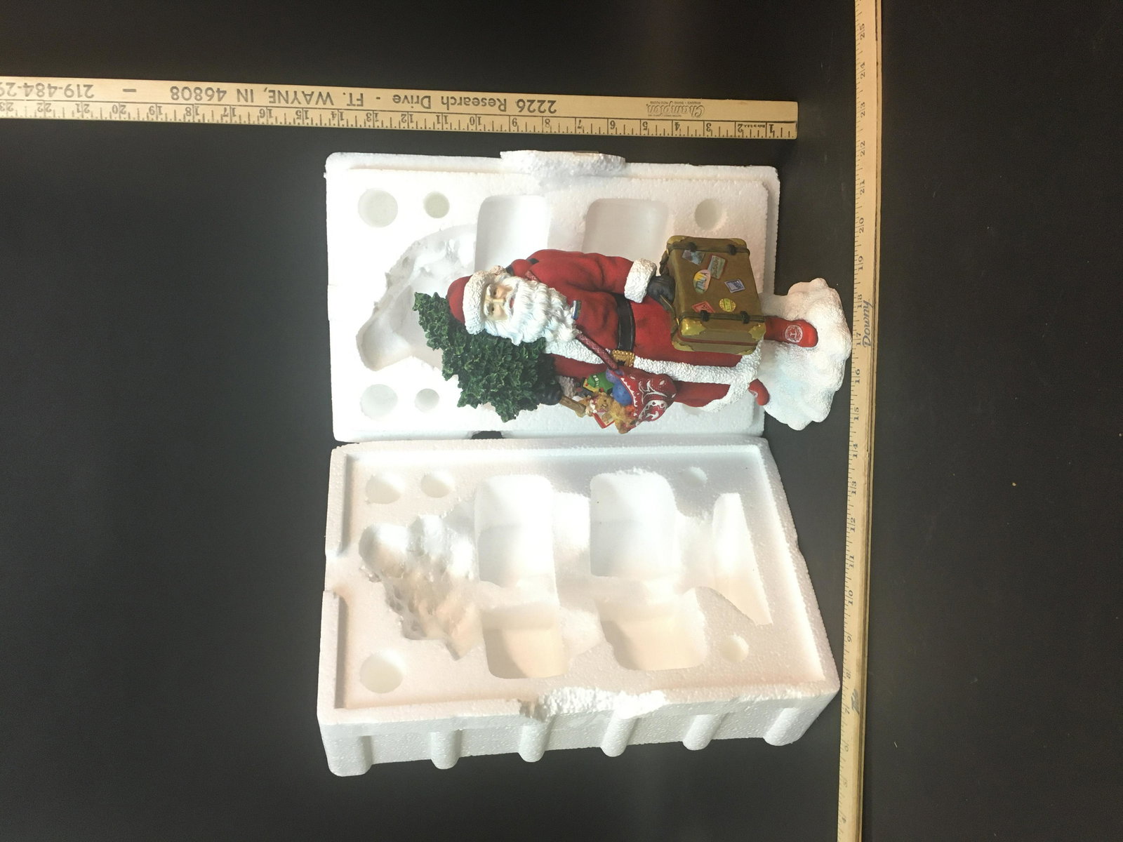 Pipka Memories of Christmas Santa On The Go: A Pipka Memories of Christmas "Santa on the Go."