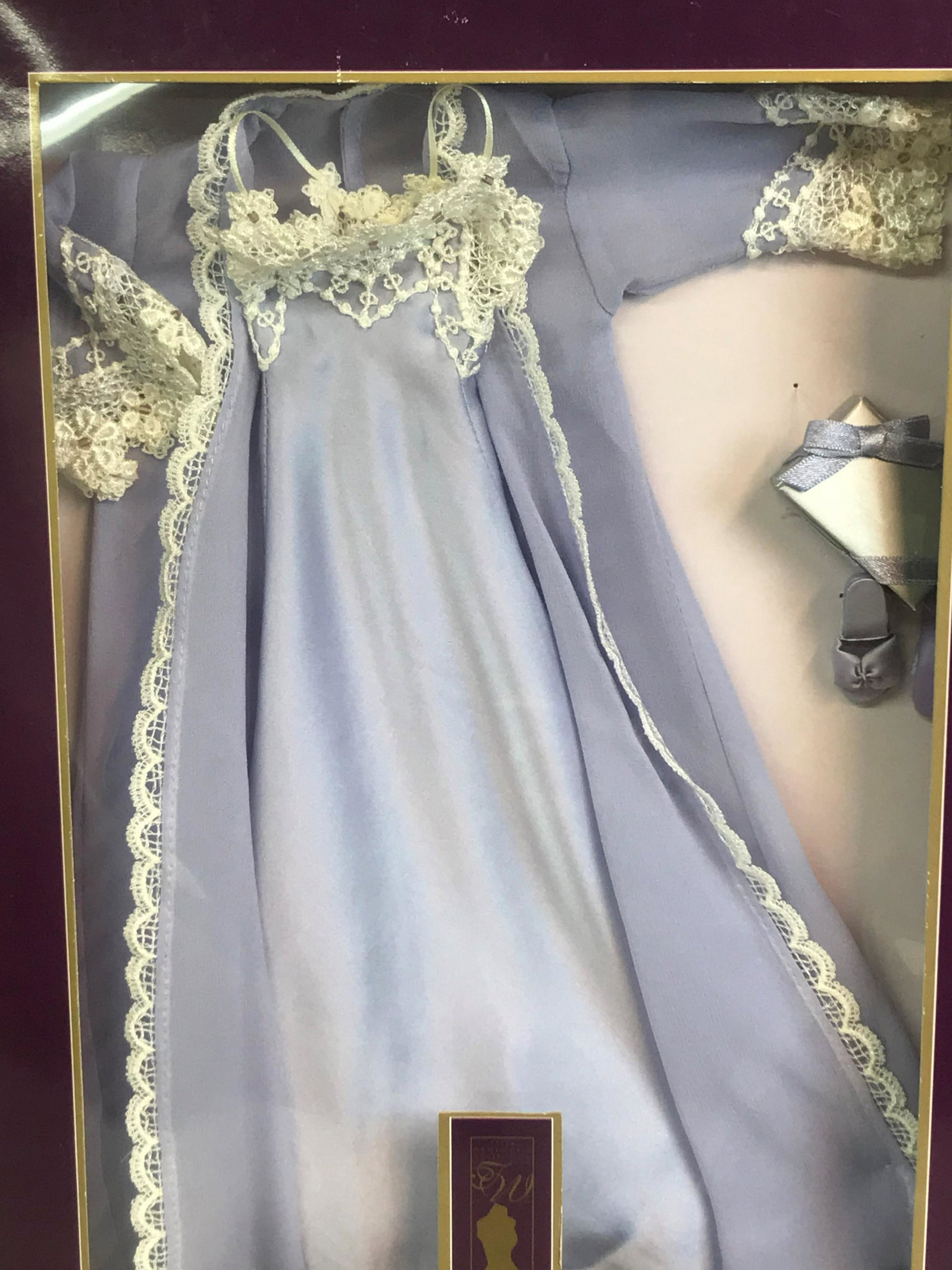Tonner Doll Clothes- Tyler Wentworth- Sweet: Tonner Doll Clothes- Tyler Wentworth- Sweet IndulgenceTonner Doll Clothes- Tyler Wentworth- Sweet Indulgence-Style 20831