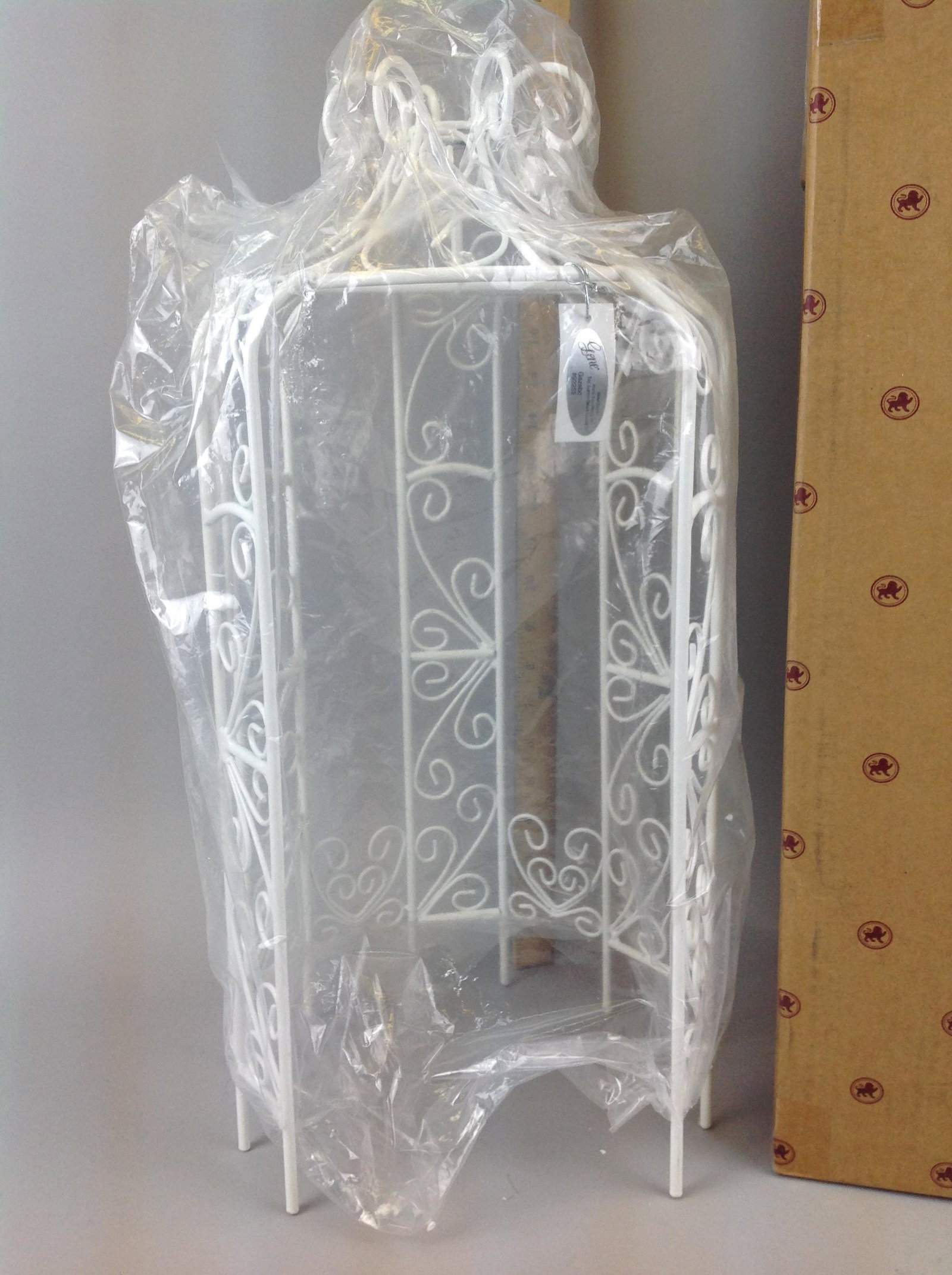 Ashton Drake, Doll Accessory, Gazebo: Ashton Drake Doll Accessory, Gene's Gazebo, 92259, in original box