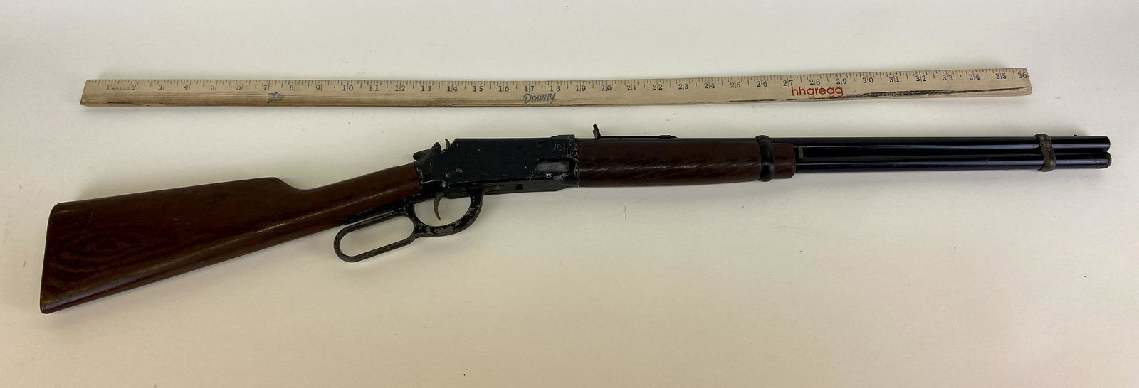 Daisy Model 1894 BB Gun: A Daisy model 1894 bb gun