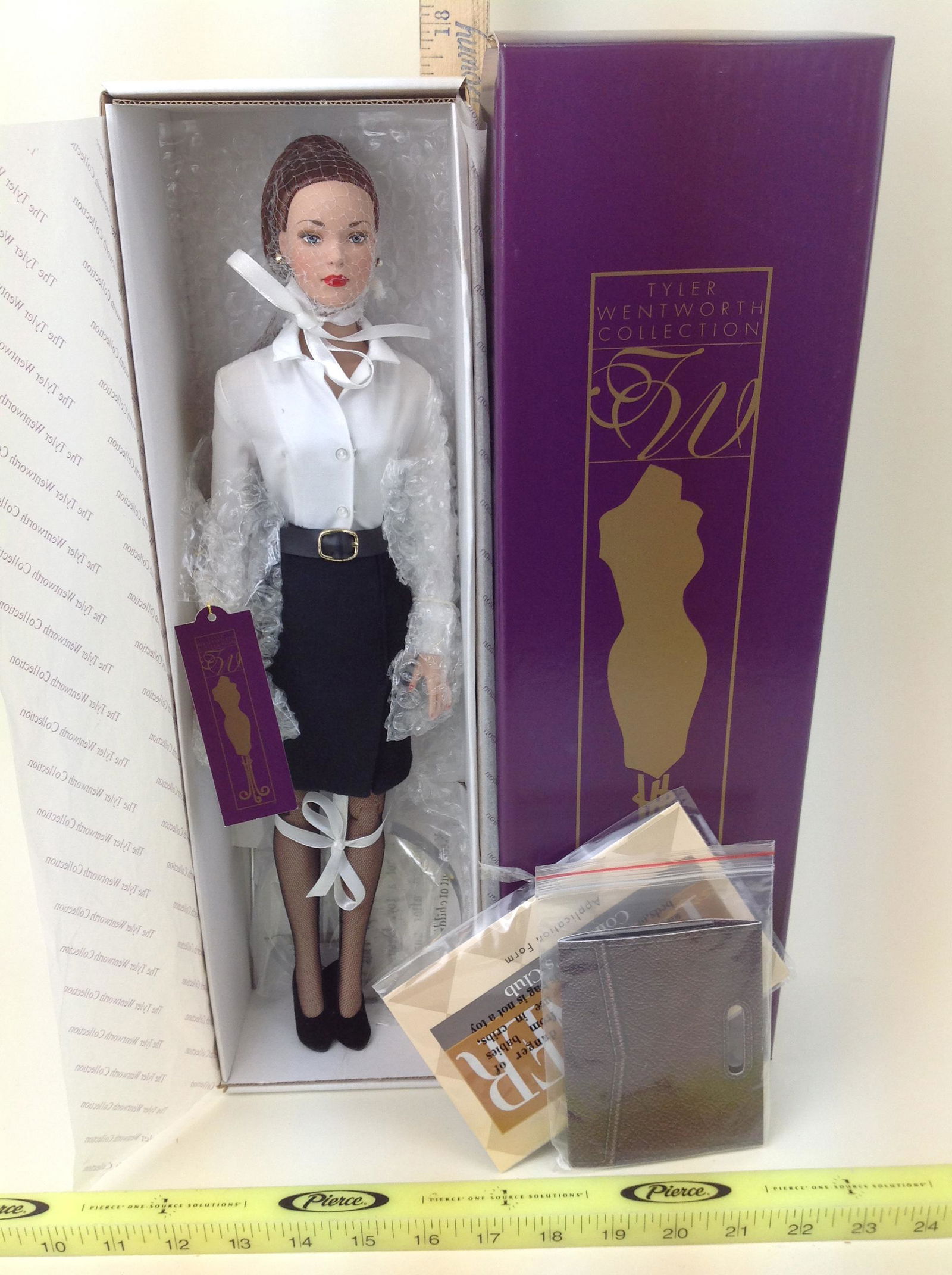 Casual Luxury Tyler Wentworth Collection Tyler Wentworth Casual