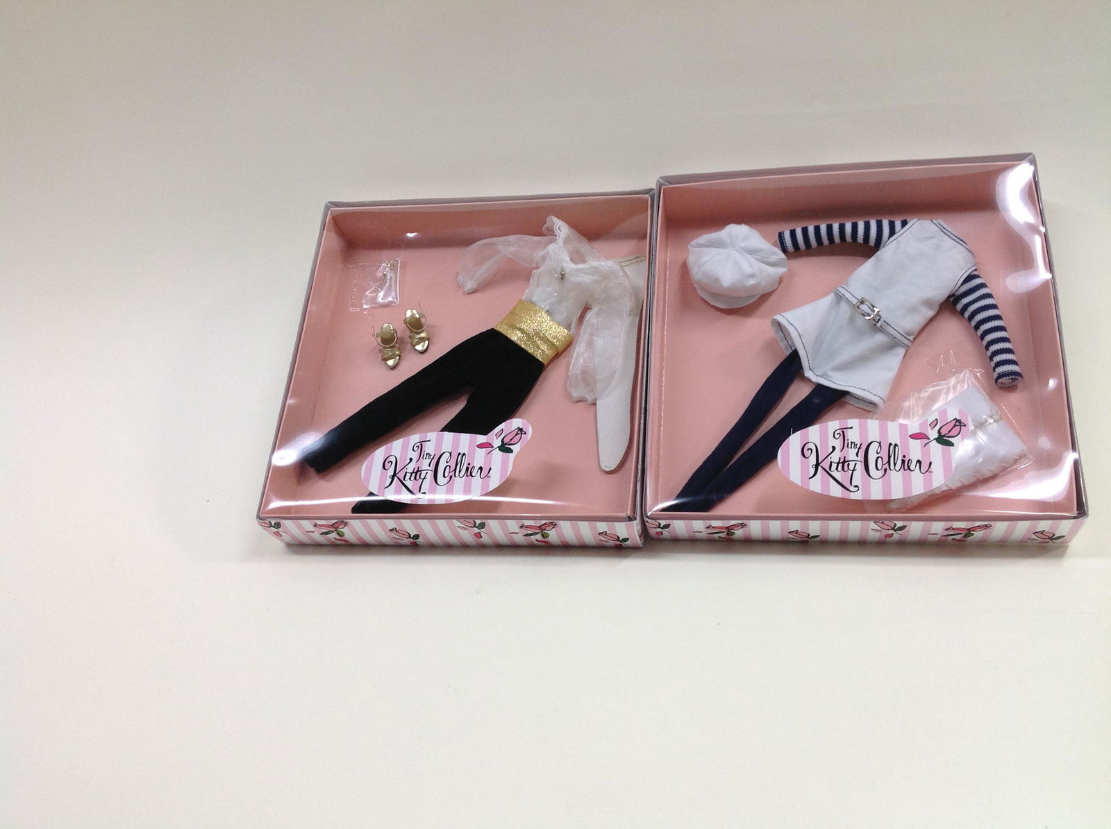 Tonner Doll Company, Kitty Collier Doll Accessories (2) (1 of 1)