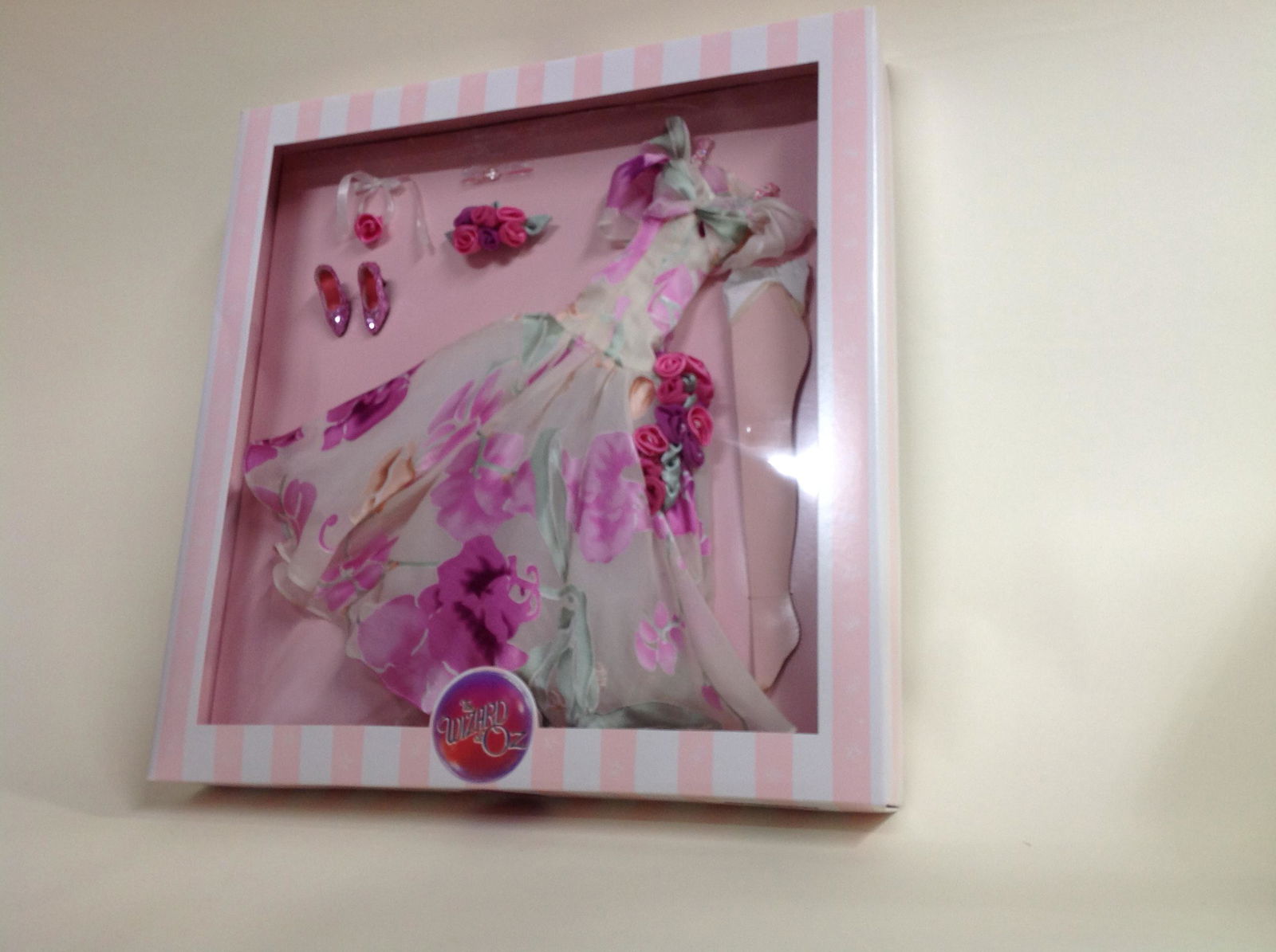 Tonner Doll Company, The Wizard of  Oz Rhapsody Doll (1 of 1)