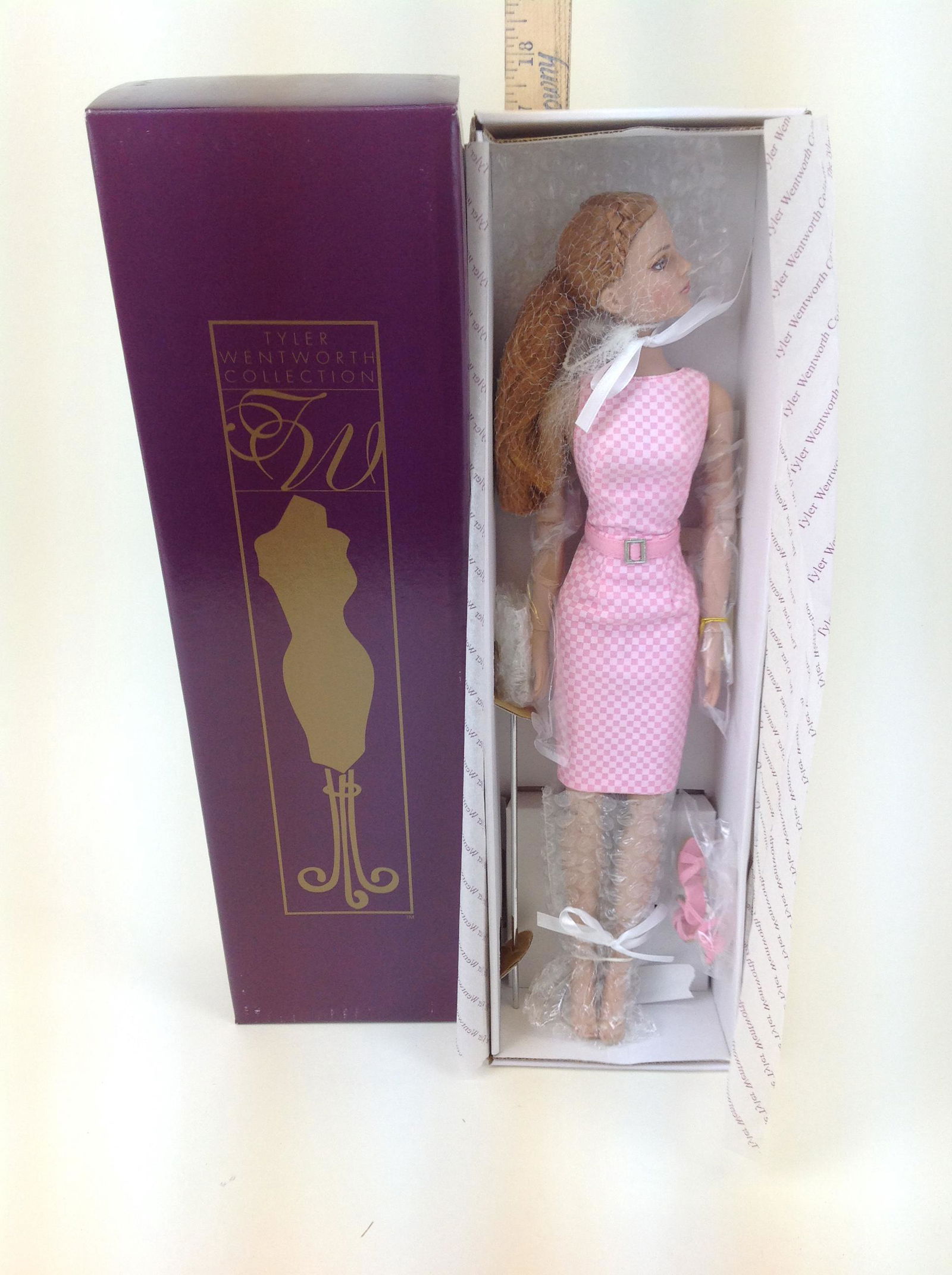 Tonner Doll, Check This Out! Sydney Chase Doll (1 of 1)