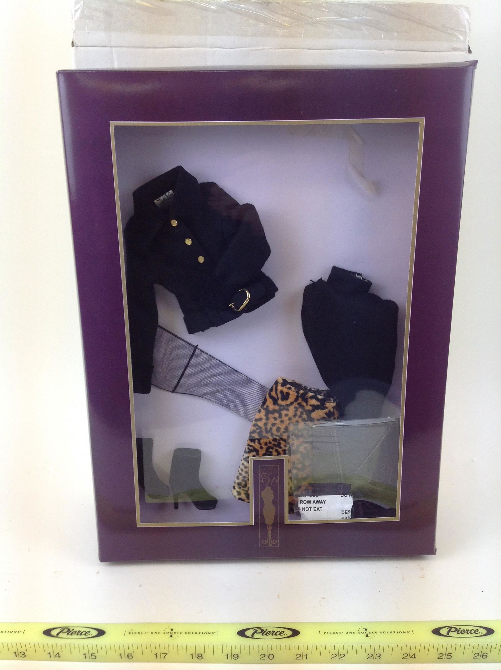 Tonner Doll, Tyler Wentworth Doll Accessory (1 of 1)